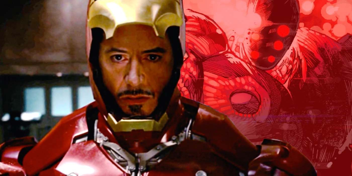 Iron Mans Most Dangerous Armor Is His Biggest Mistake Yet 3797