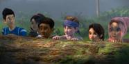 Read Jurassic World Camp Cretaceous Trailer Shows An Interactive 