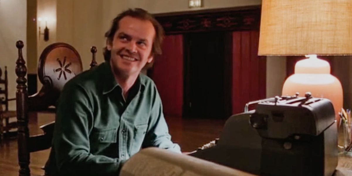 10 Best Horror Movies About Writers