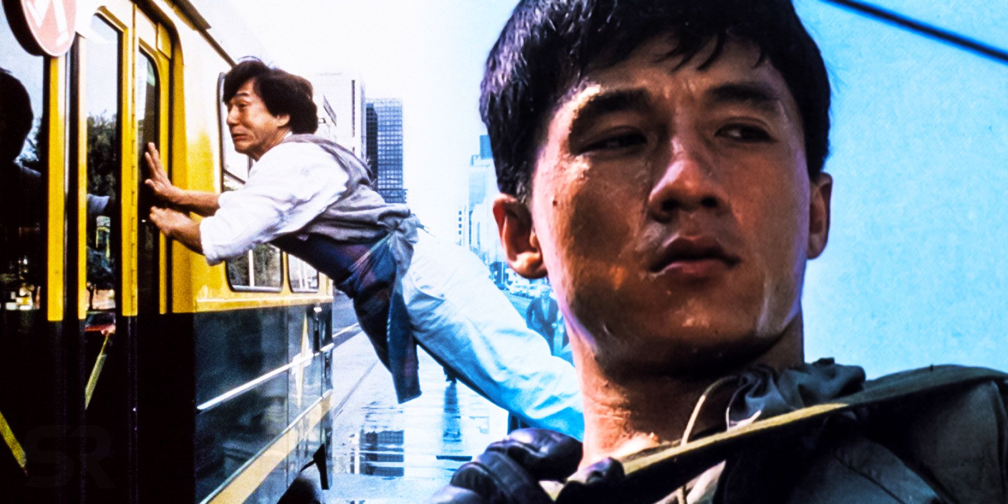 Все 7 франшиз фильмов о боевых искусствах с Джеки Чаном: от худшего к лучшему