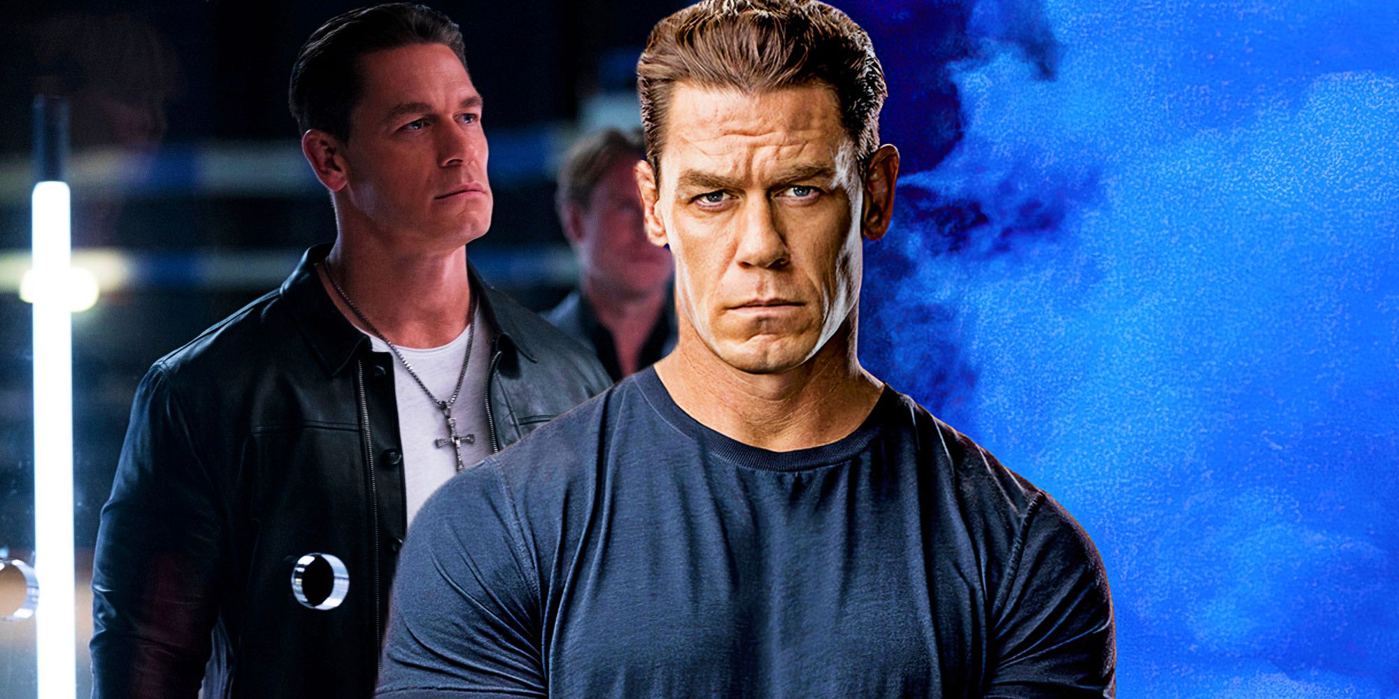 Is John Cena Returning for Fast & Furious 10?