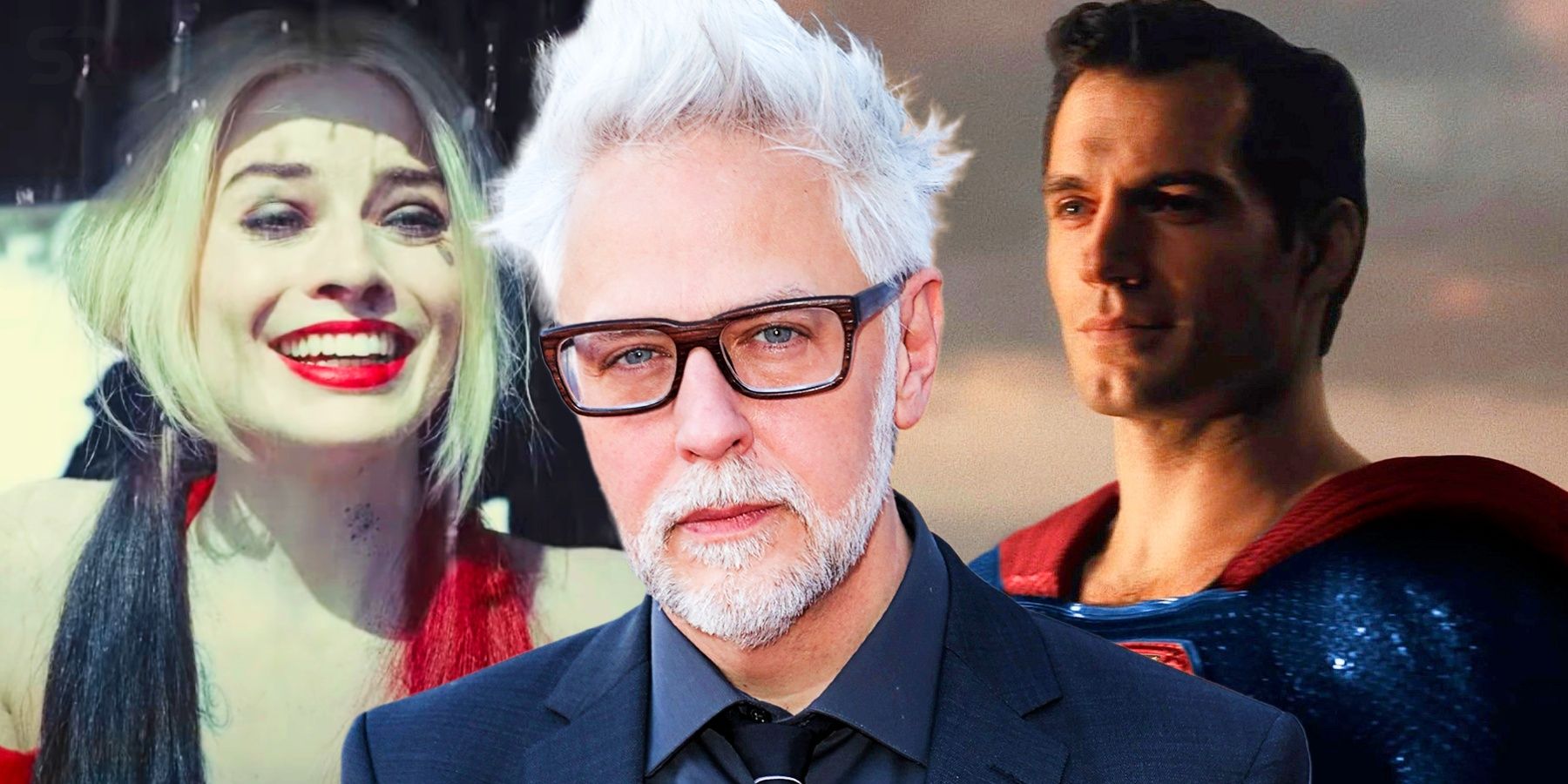 DC Universe: What James Gunn's new Justice League cast could look like