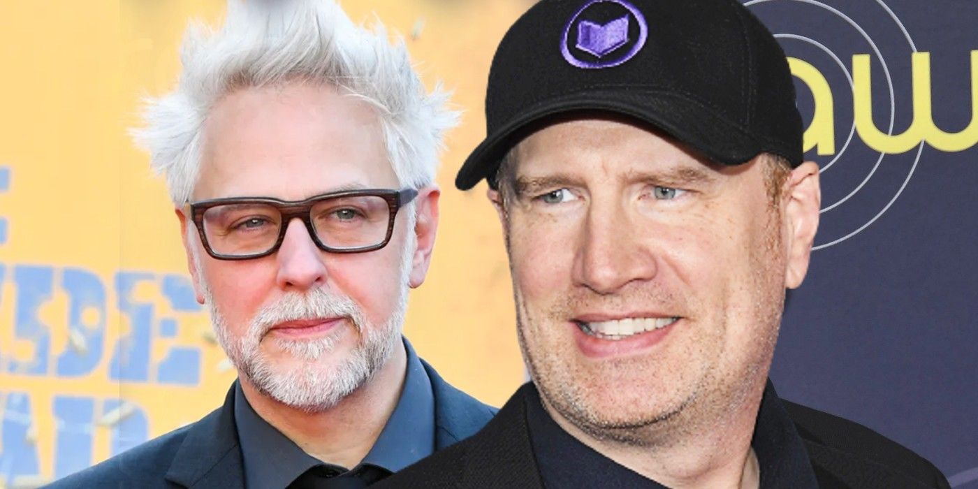 James-Gunn-and-Kevin-Feige