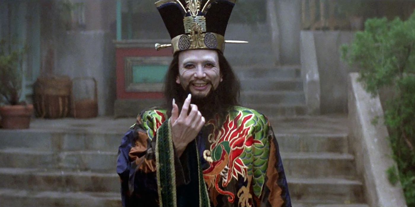 10 Best Kung Fu Parody Movies