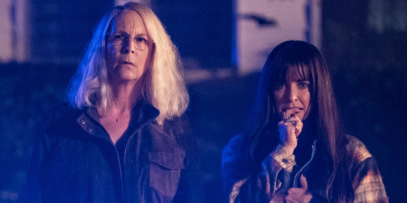 Halloween Ends’ Streaming Release Draws Criticism From Freaky Director