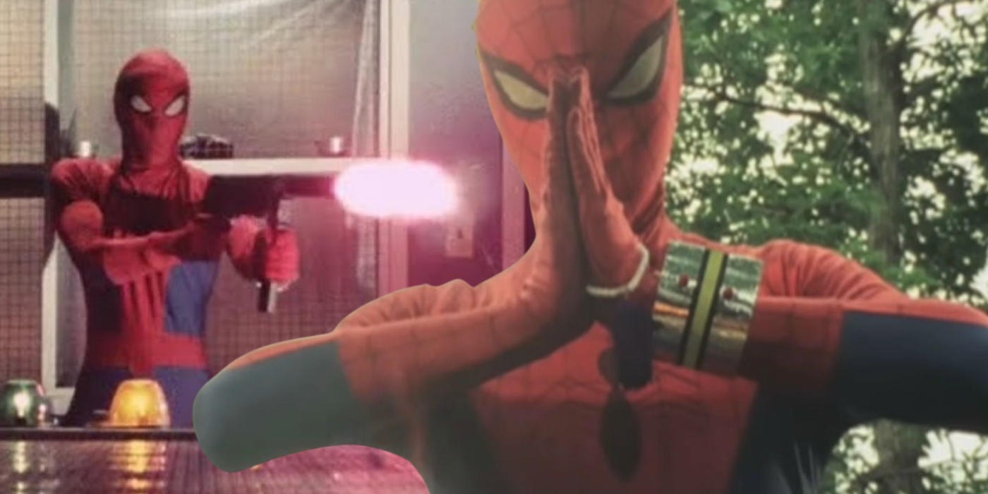 JapaneseSpiderMan