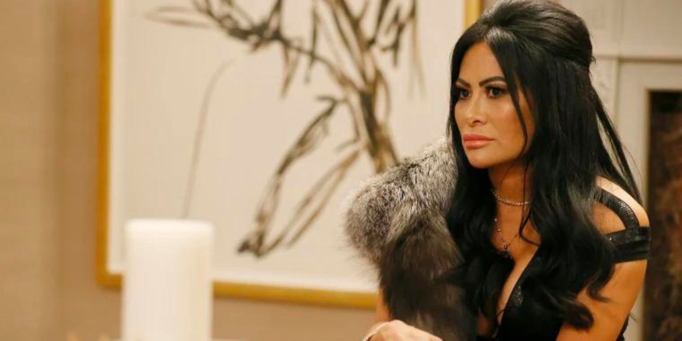 Every Real Housewives Series, Ranked By Ratings