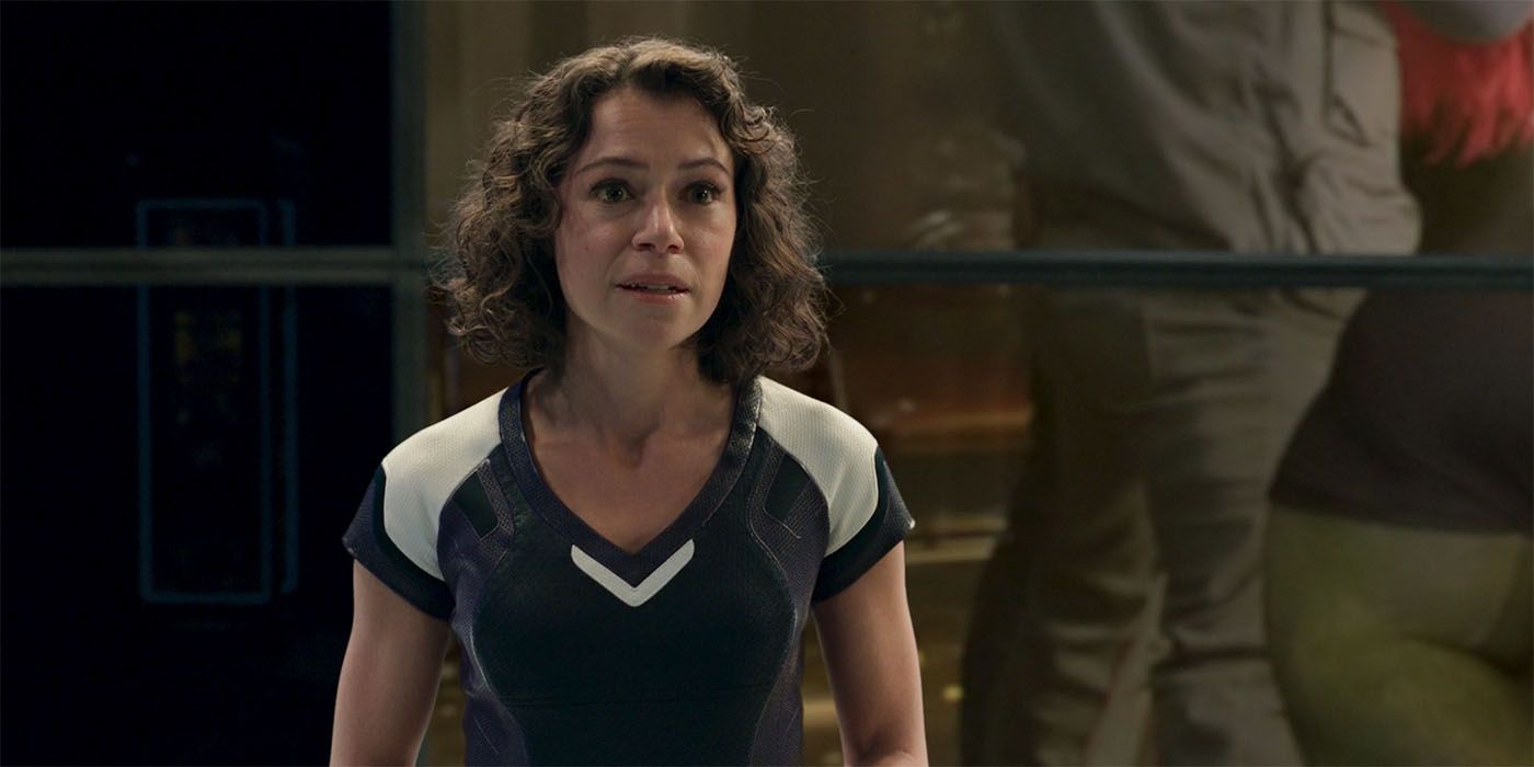 Jen Walters in She-Hulk season 1 finale