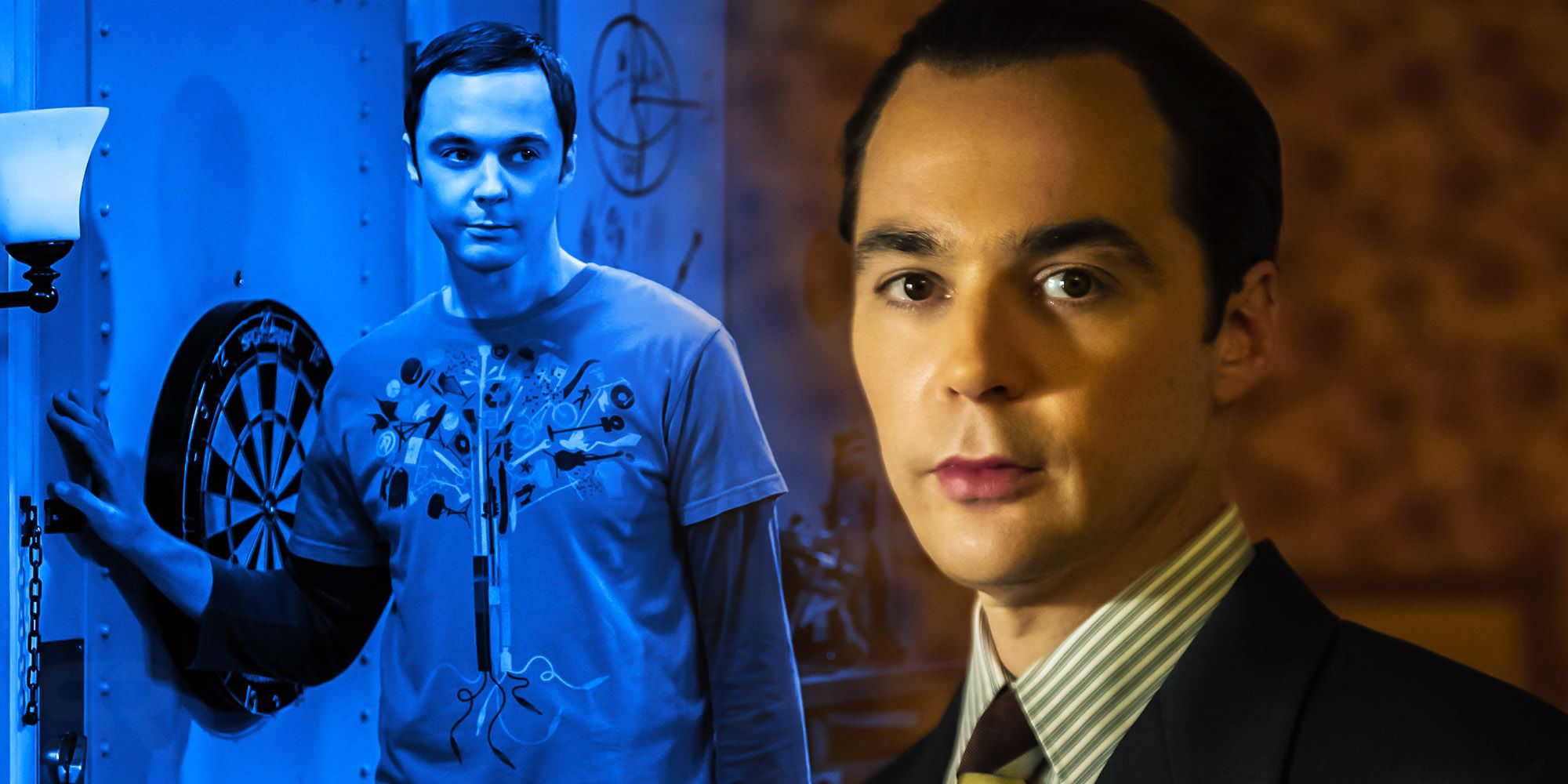 Parsons’ Controversial Big Bang Theory Exit Mirrors Sheldon’s Worst Trait