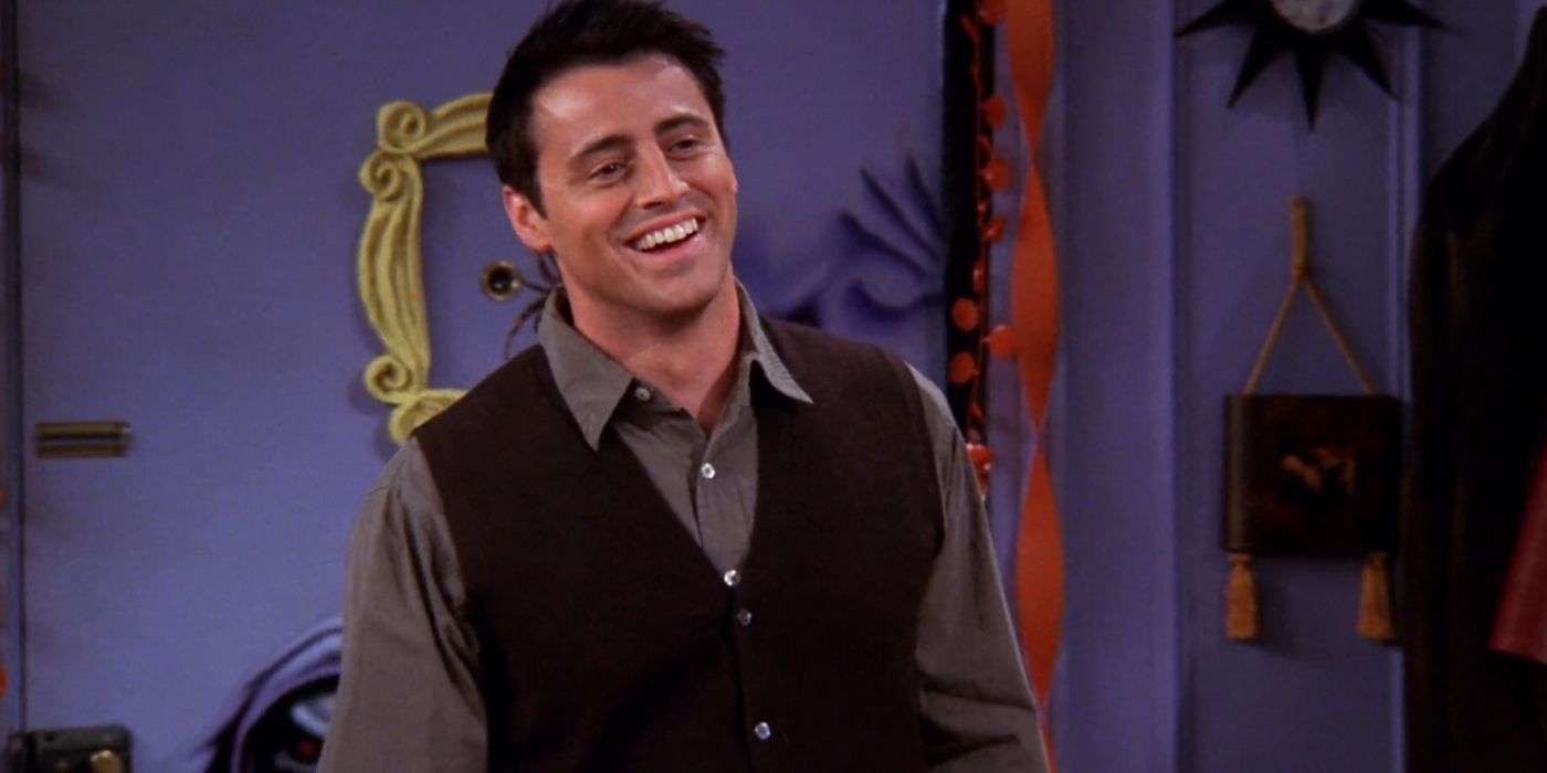 The 10 Friends Moments That Defined The Show