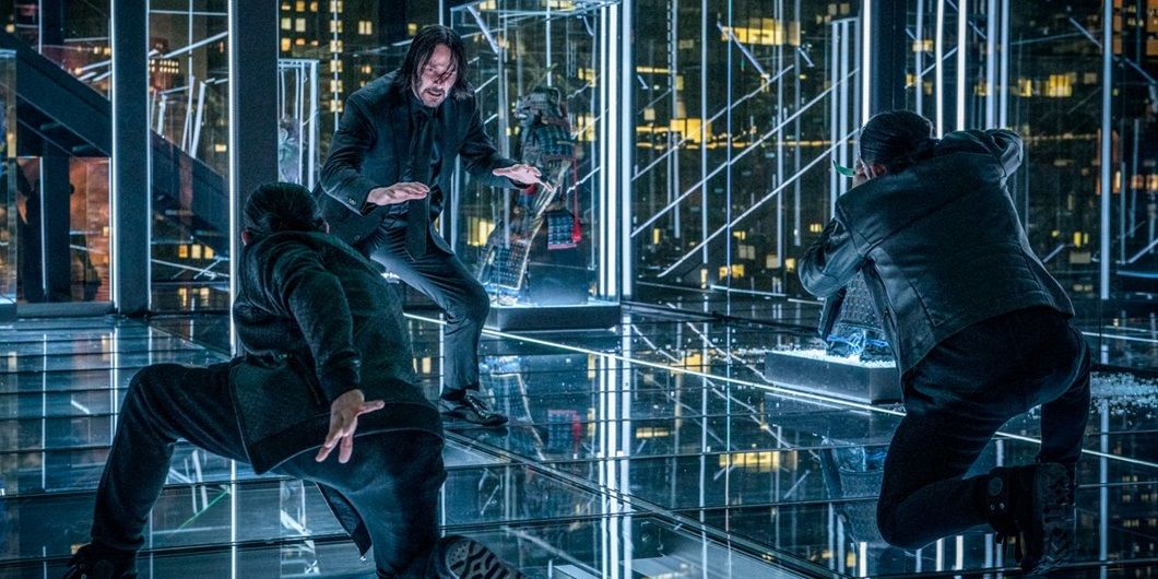 10 John Wick Villains Ranked By How Close They Came To Killing Him - Vrogue