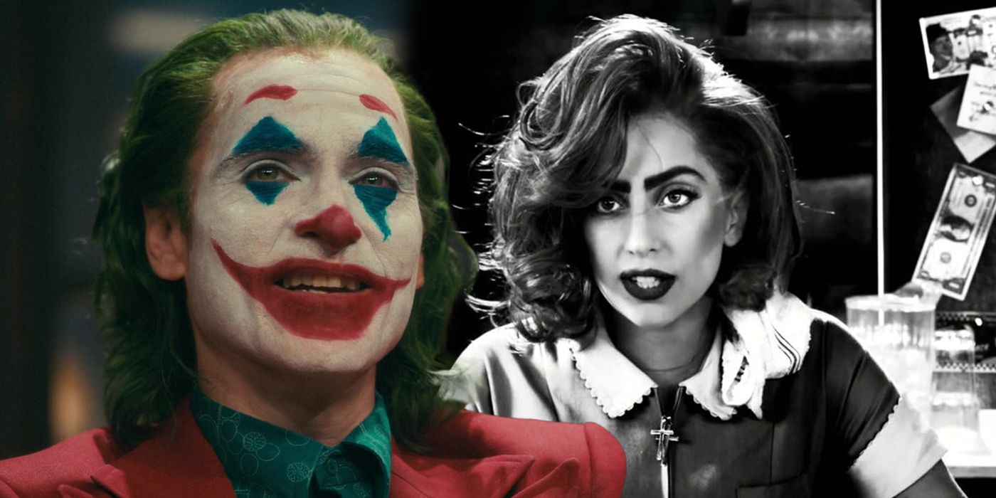 Everything To Know About The Joker Sequel Starring Lady Gaga