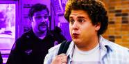 Seth Rogen Superbad
