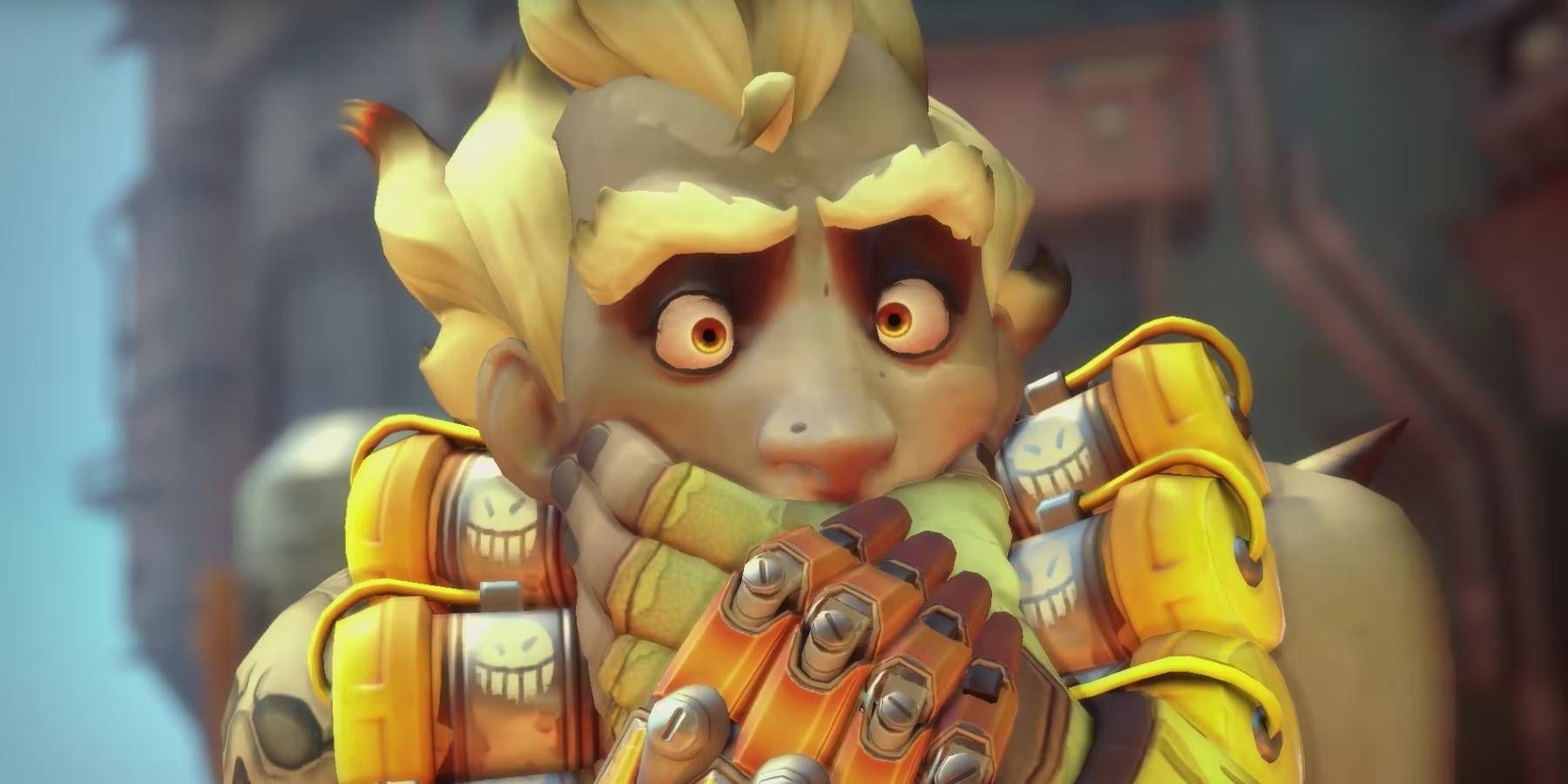 Overwatch 2 Junkrat Character Guide Best Tips And Strategies