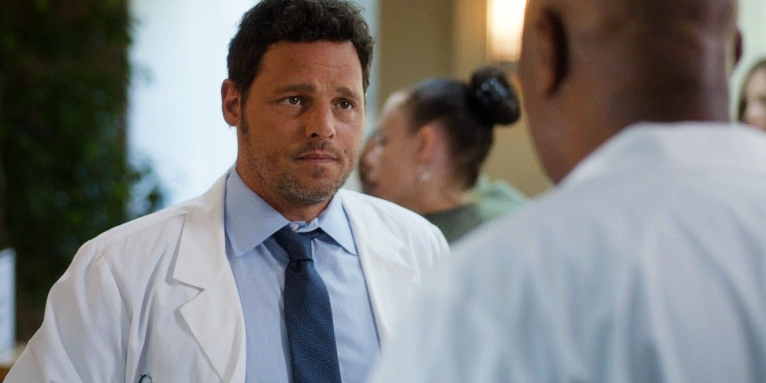 Why Karev’s Interim Chief Storyline On Grey’s Anatomy Was One Of The Best