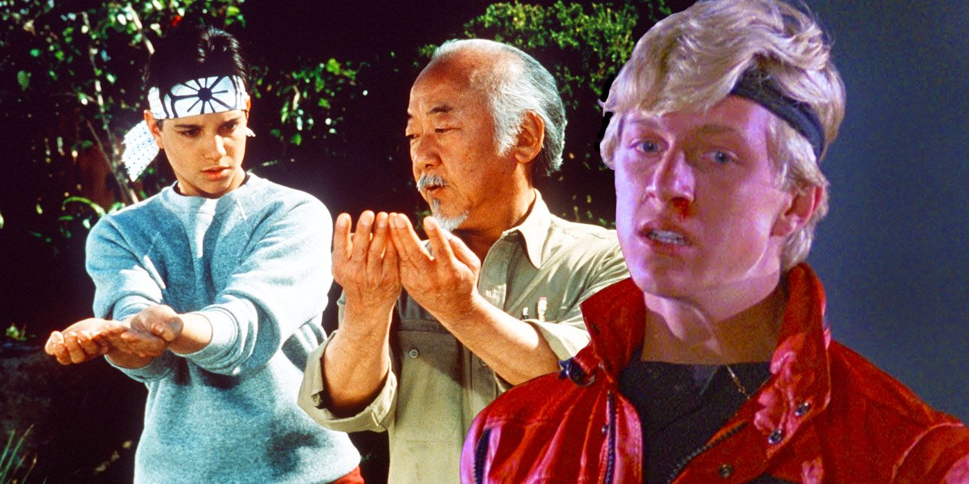 Recasting A New Karate Kid Movie Reboot