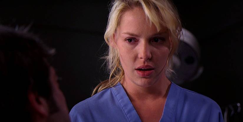 Owen's Grey Sloan Return Continues 1 Problematic Grey's Anatomy Tradition