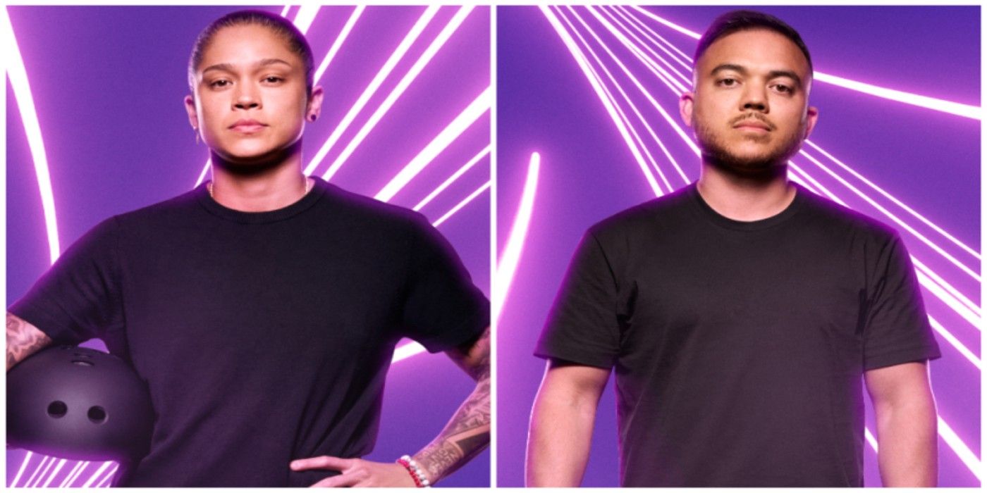 ¿Por Qué Kaycee Y El Hermano Kenny Fueron Sacados Del Desafío