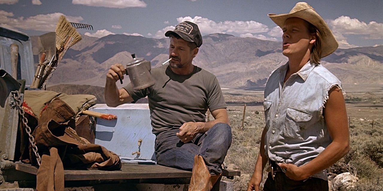 Tremors Summary, Latest News, Trailer, Cast, Where to Watch and More