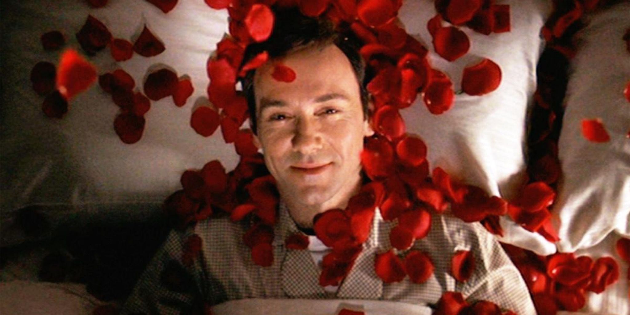 Kevin Spacey in American Beauty (1999)