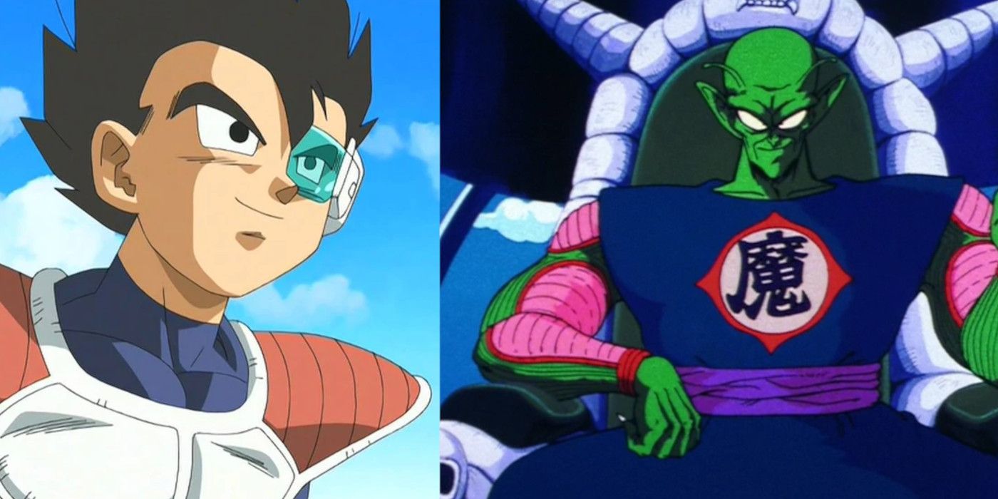 Dragon Ball: 10 Biggest Retcons In The Franchise