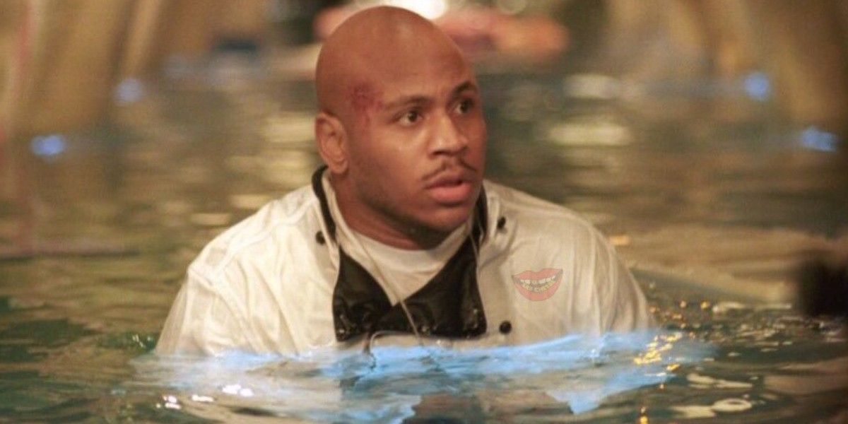 Deep Blue Sea Song Ll Cool J 10 Horror Movie Characters Fans Believe Should Have Died Much Earlier