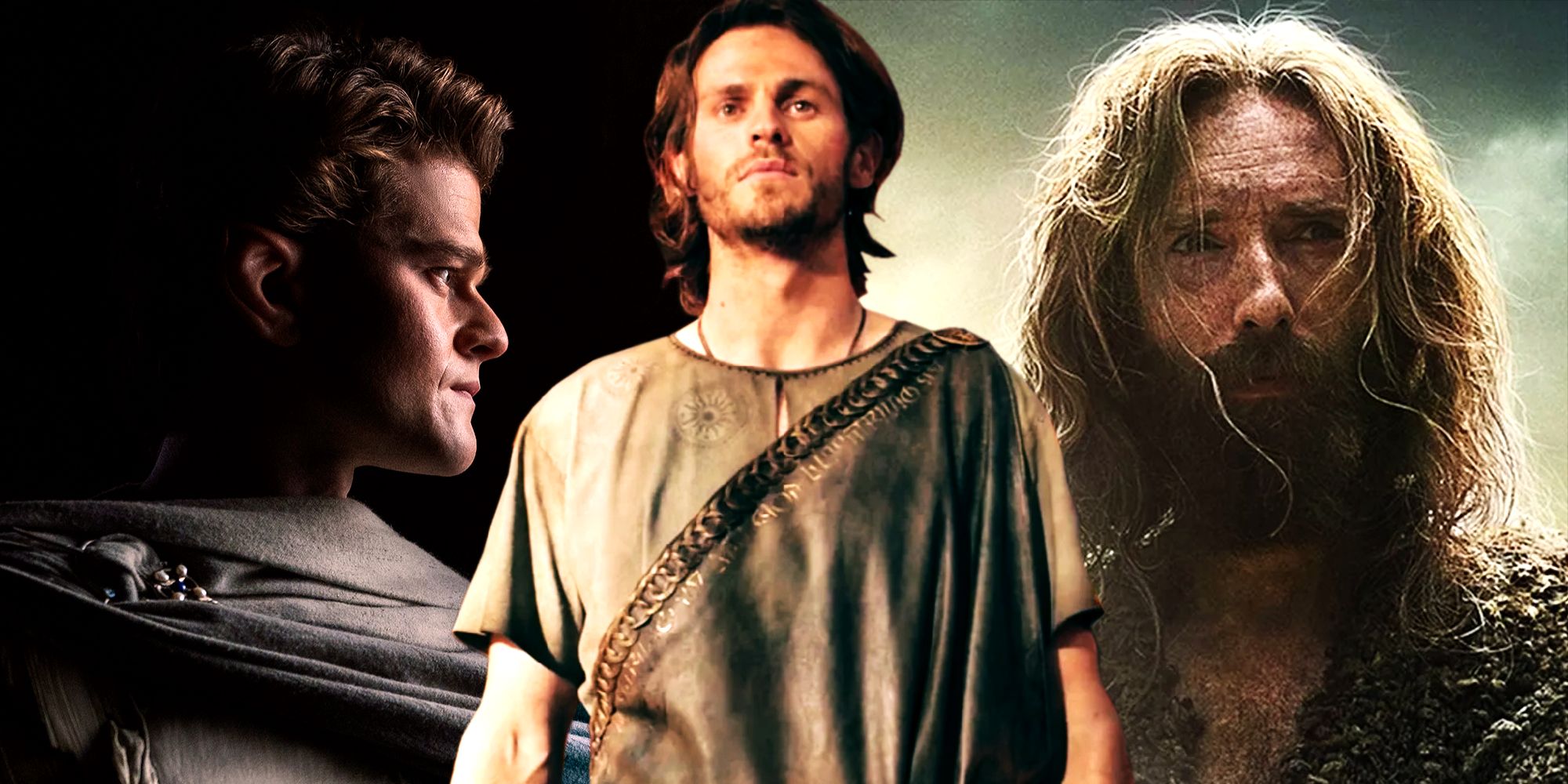 The Lord of the Rings: The Rings of Power' Season 2: new cast members