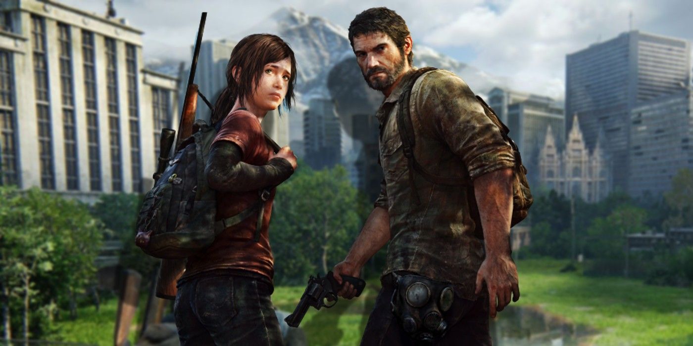 Last Of Us Online Multiplayer Spin-Off For PS5 Is Dead