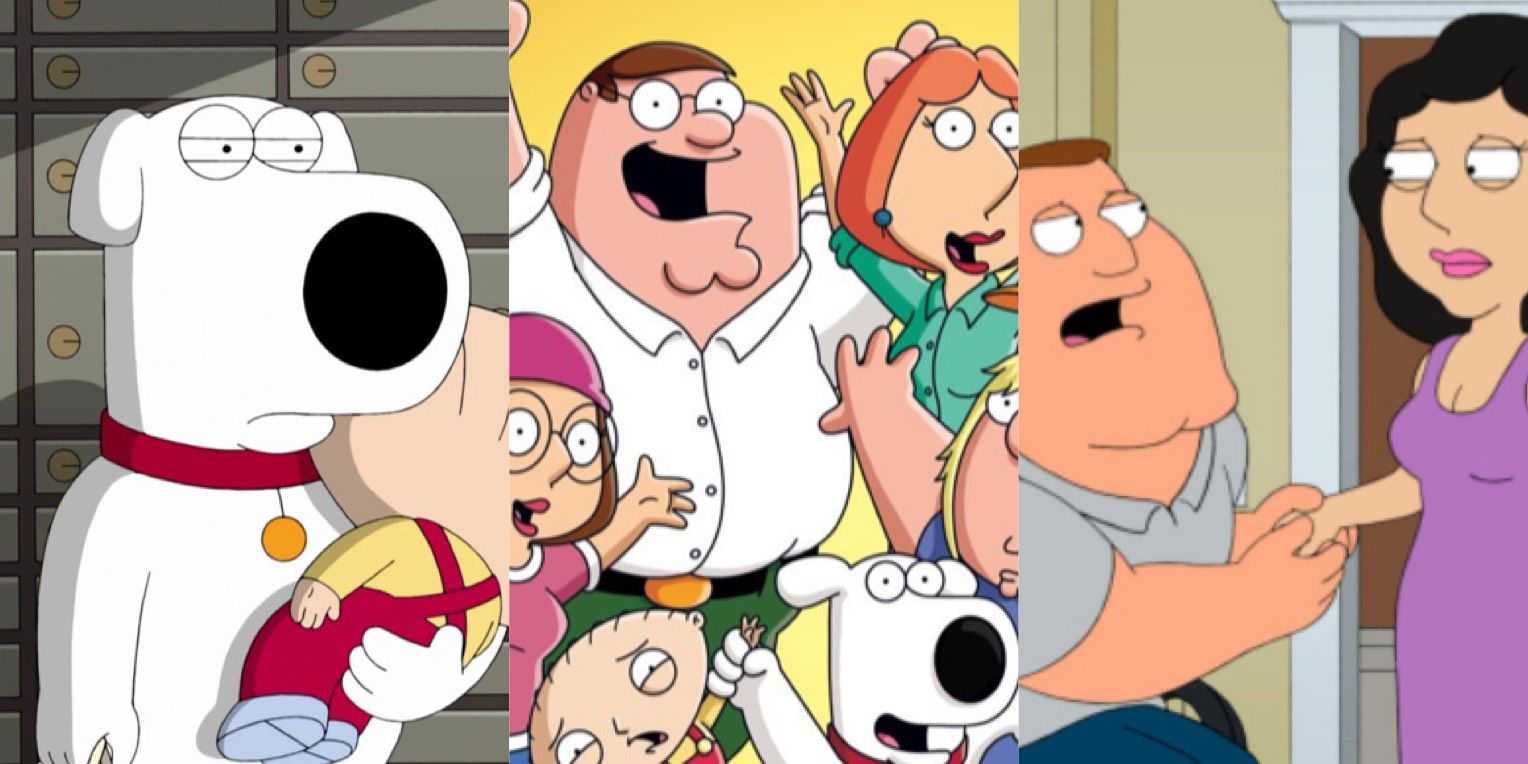 Watch family guy online on sale reddit