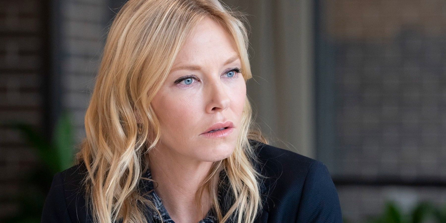 Law & Order: SVU Season 25 Details Reveal The Reason For Kelli Giddish ...