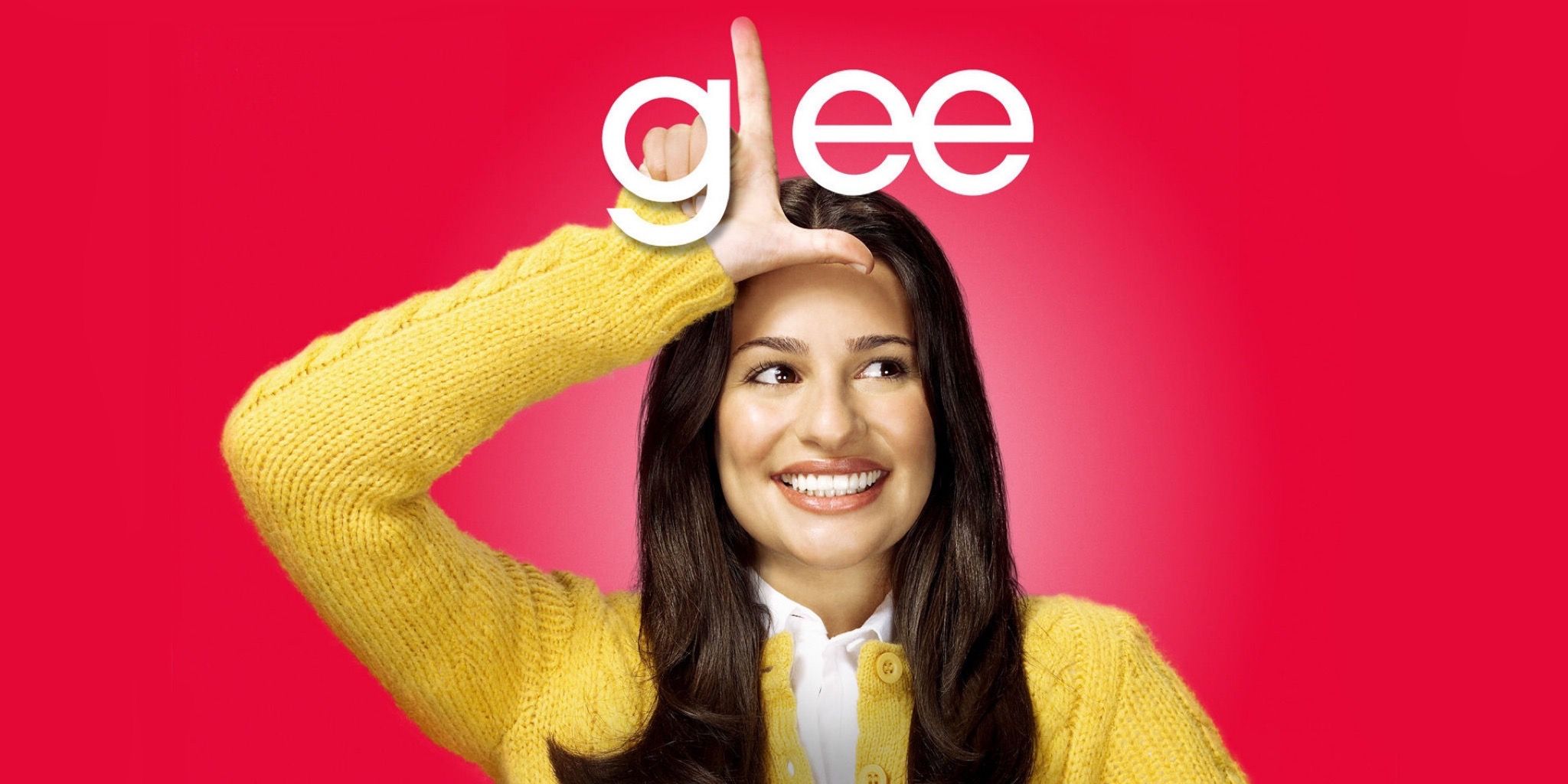 Lea Michele as Rachel Berry on Glee (2009-2015)