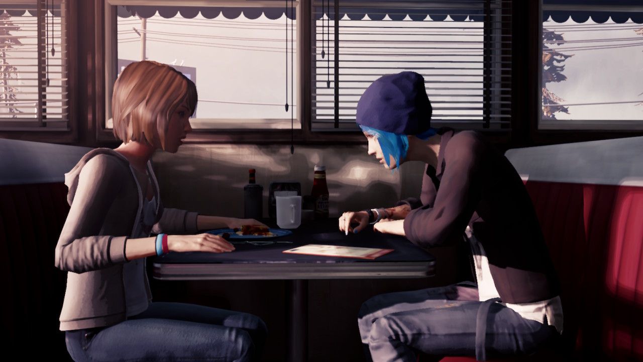 Life Is Strange: Arcadia Bay Collection Review – Hella Good Games Revisited