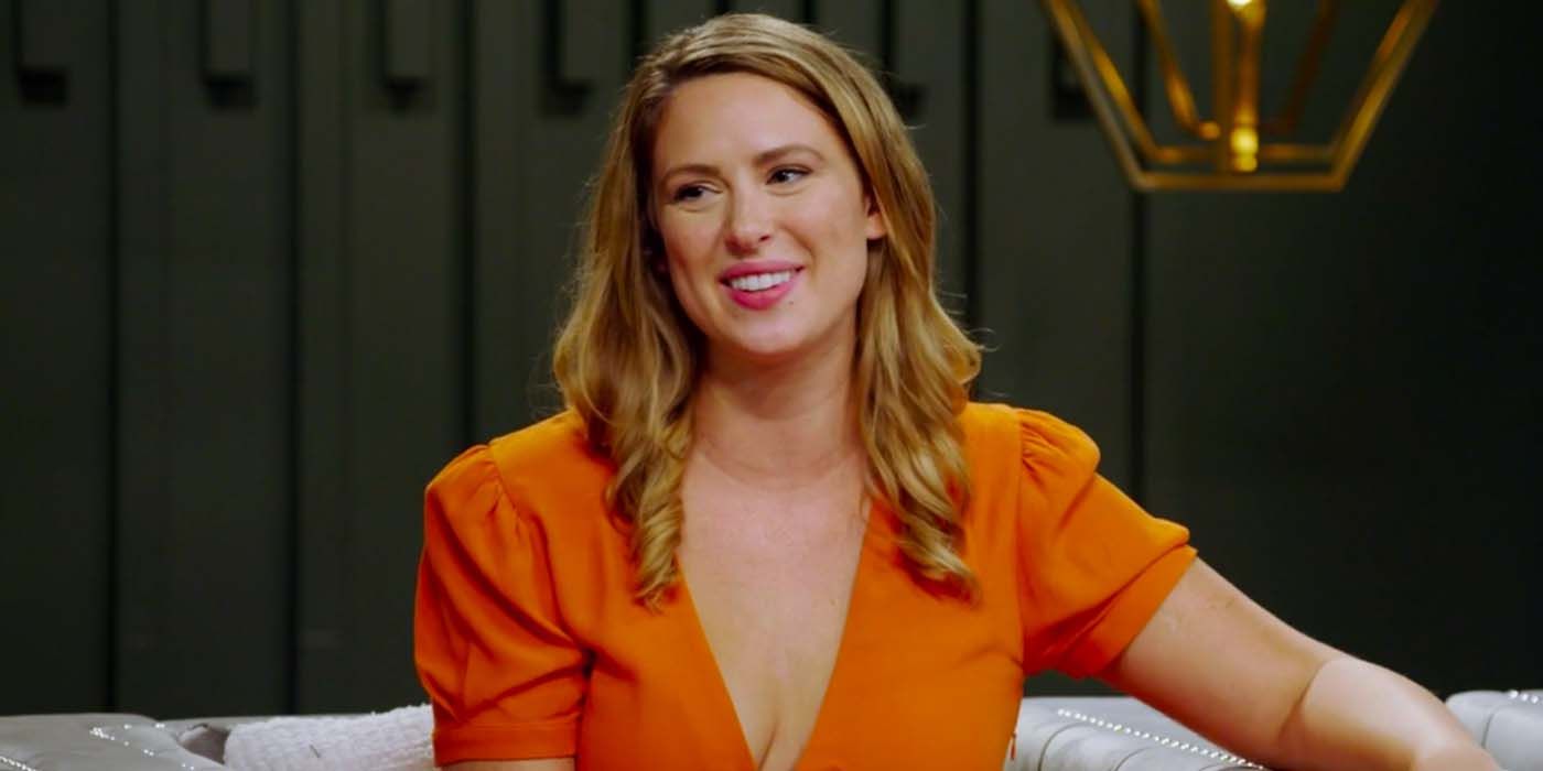 Why Married At First Sight's Lindy Seems More Confident Than Miguel