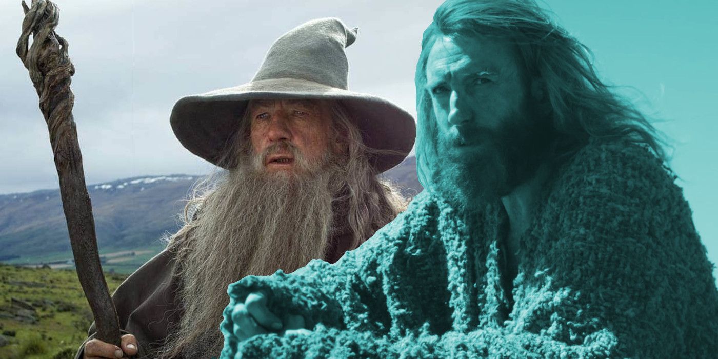 The Lord Of The Rings: 10 Times We All Fell In Love With Gandalf