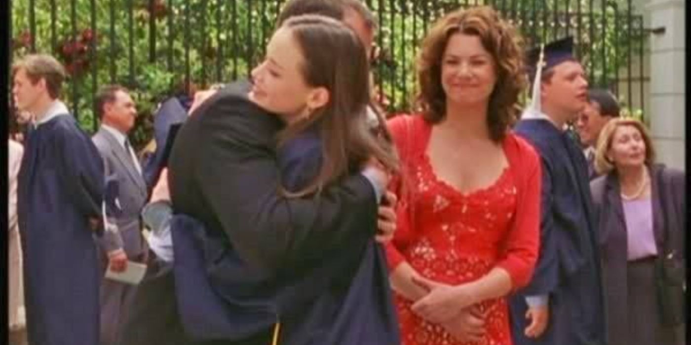 10 Gilmore Girls Moments That Explain Why The Show Is Still So Popular