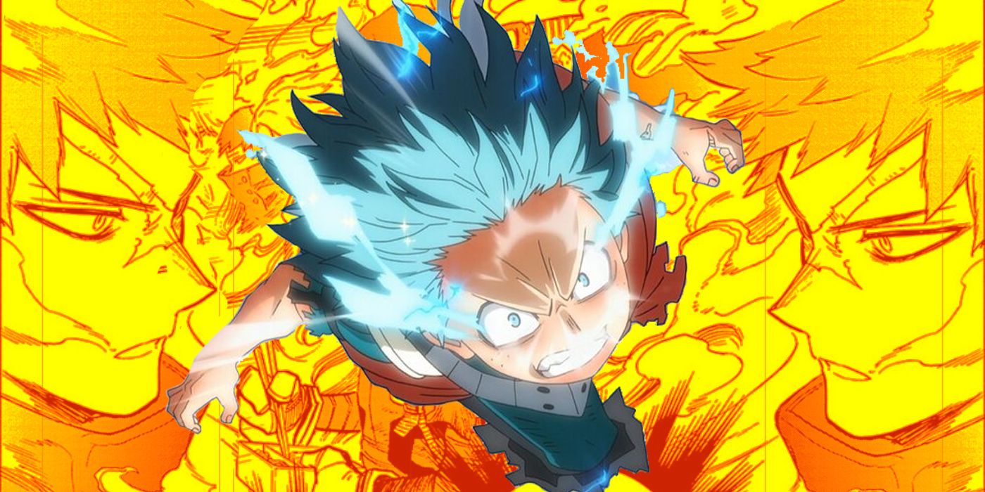 750,000 CHIKARA DEKU ONE FOR ALL QUIRK CODES IN ANIME FIGHTING