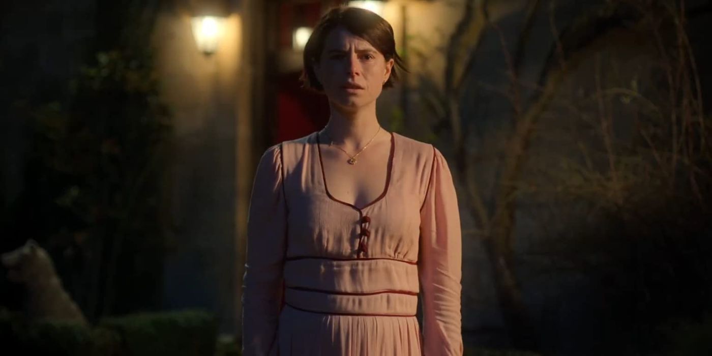 Jessie Buckley in Men (2022)