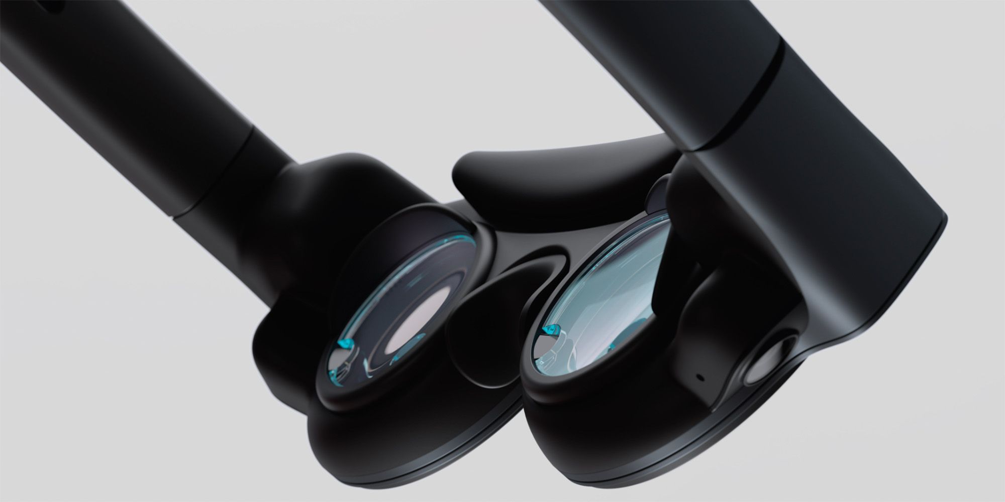 Magic Leap 2 smart glasses - 256 GB - M90AA004 - VR Headsets 