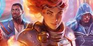 The Most Popular Magic The Gathering Characters