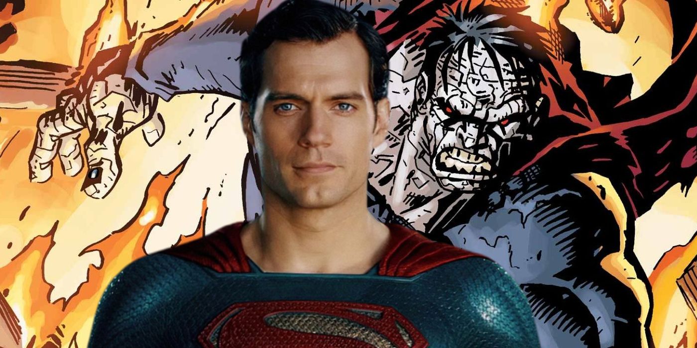 Man of Steel 2' movie news: Superman to face off with Brainiac and Bizarro