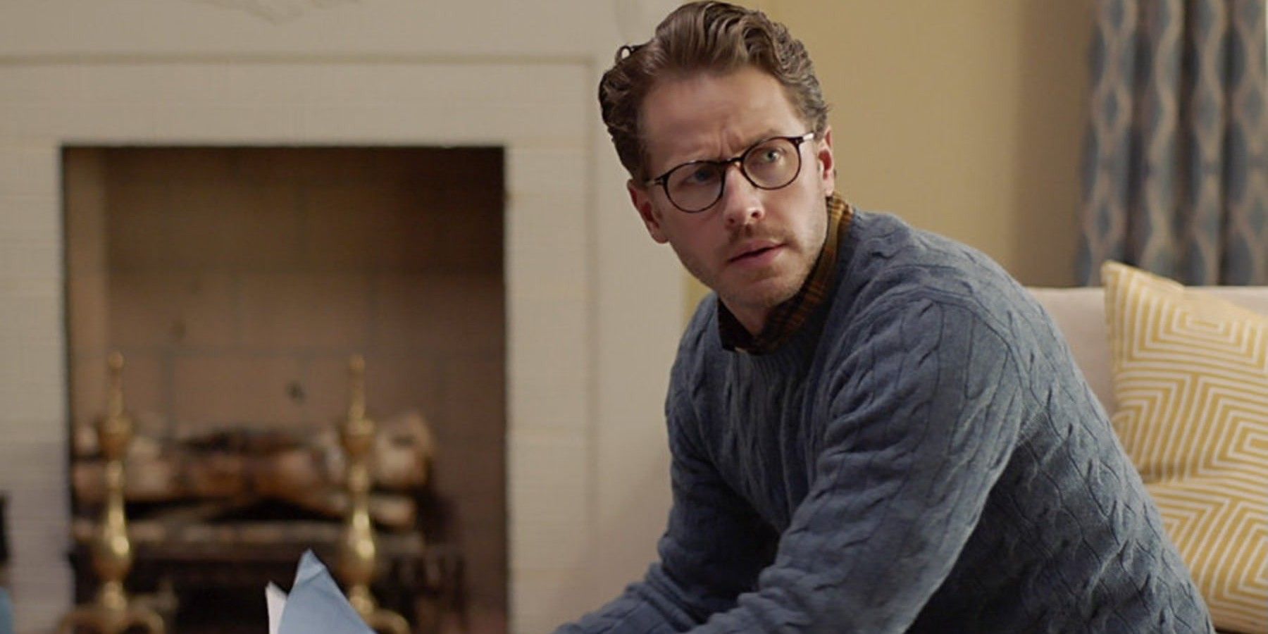 Manifest Season 4 Finds Ben In A Difficult Place, Previews Josh Dallas