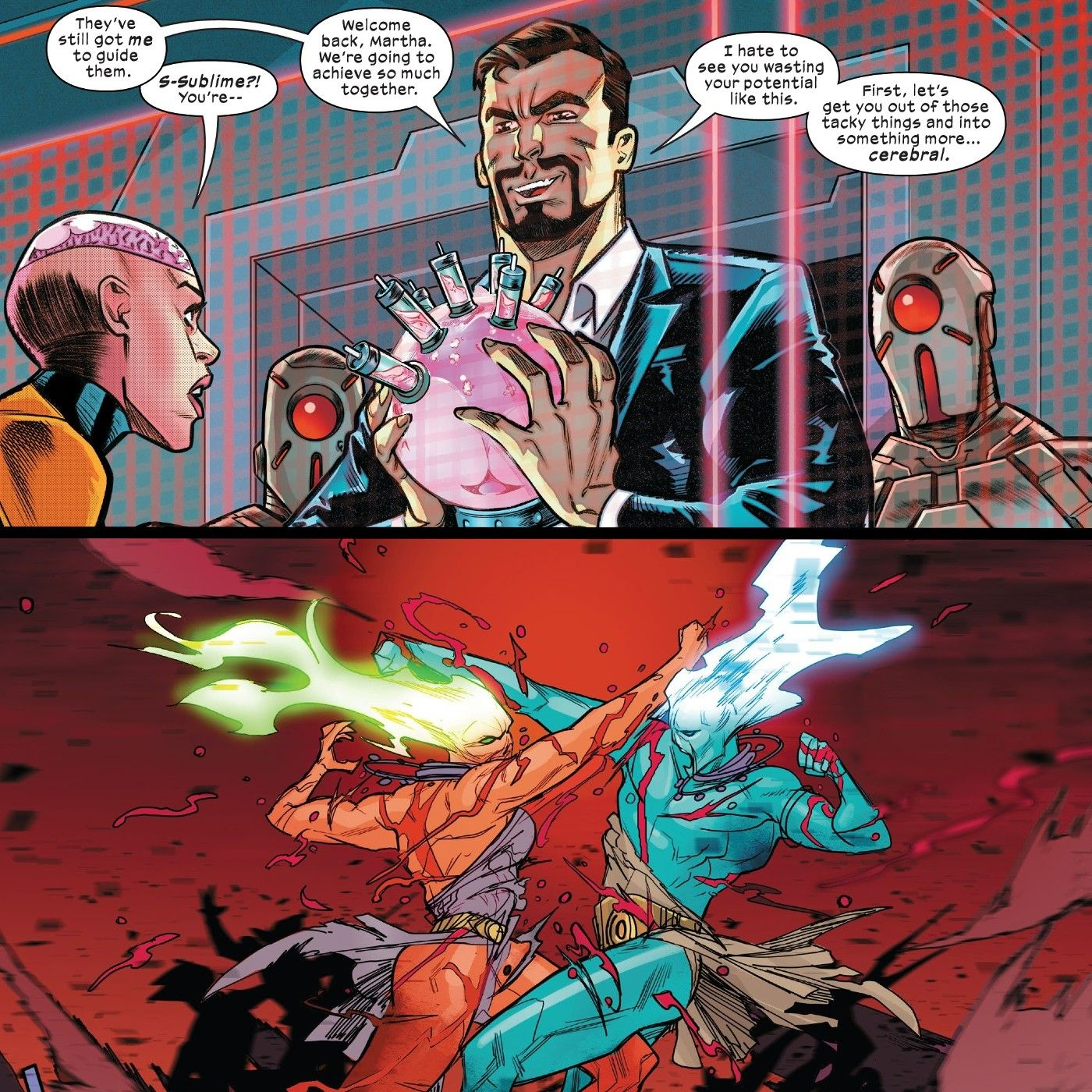 X-Men’s Most Insidious Villain Is Making A Huge Return