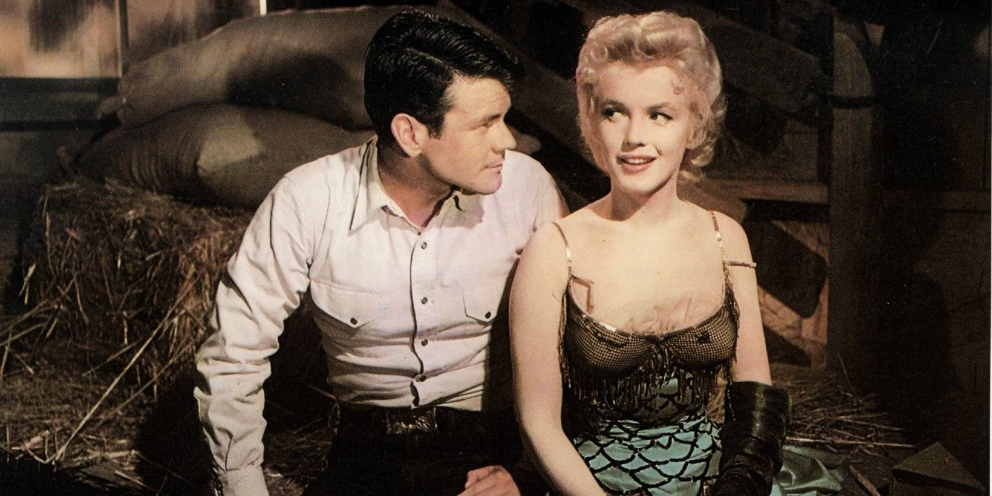 Every Marilyn Monroe Movie, Ranked From Worst To Best