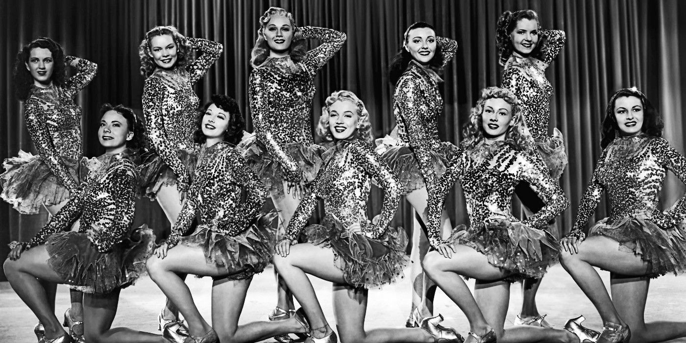 Marilyn-Monroe-Ladies-Of-The-Chorus