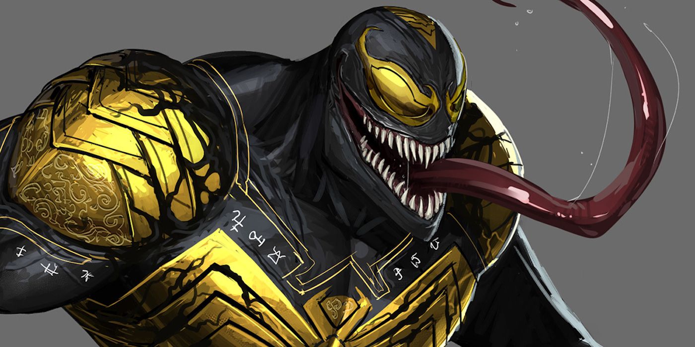 Marvel's Midnight Suns: Venom best gifts and hangouts guide