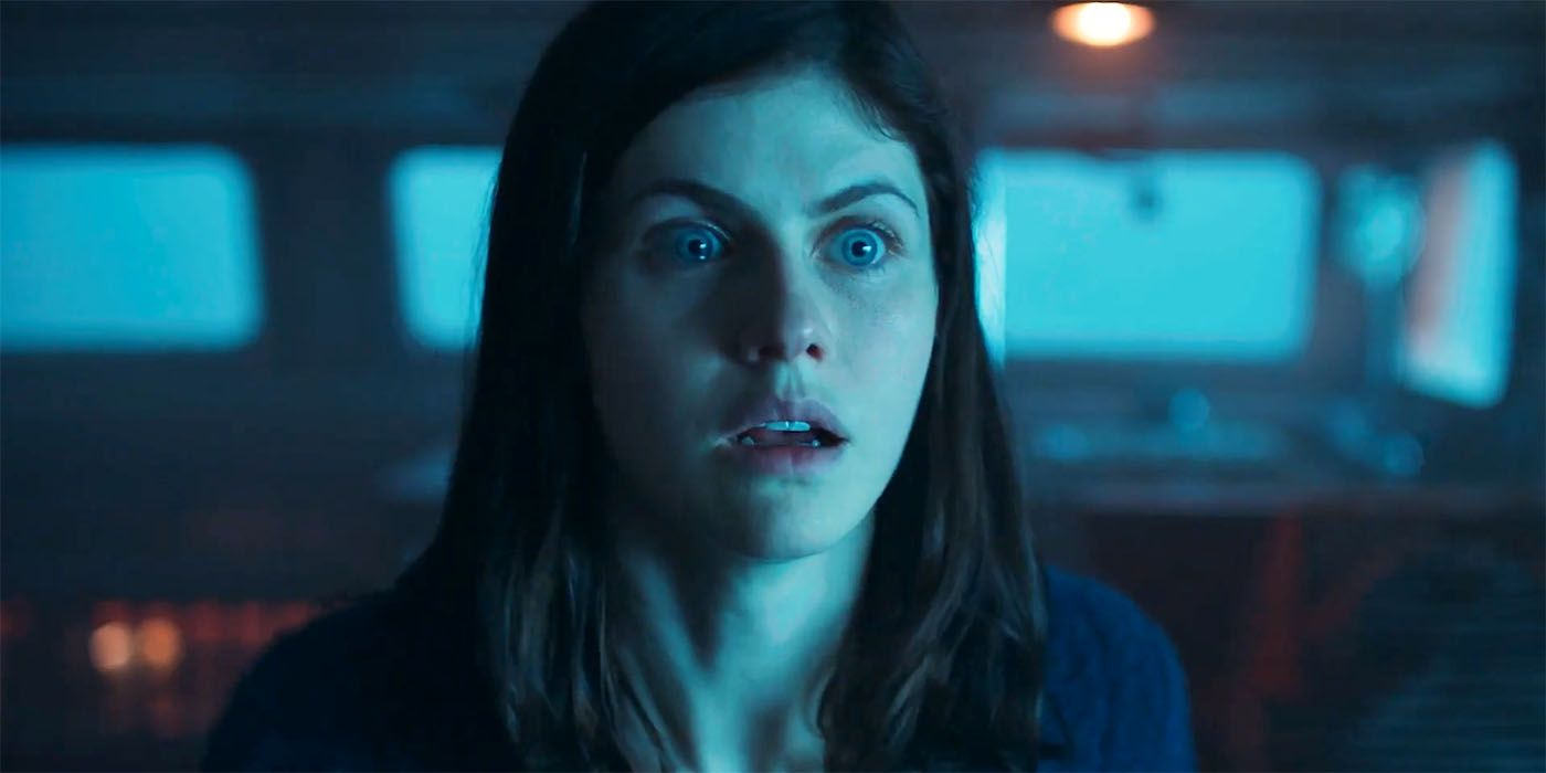 15 Of Alexandra Daddario's Best Films (According To IMDb)