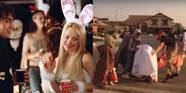 10 Funniest Halloween Costumes From Movie Characters