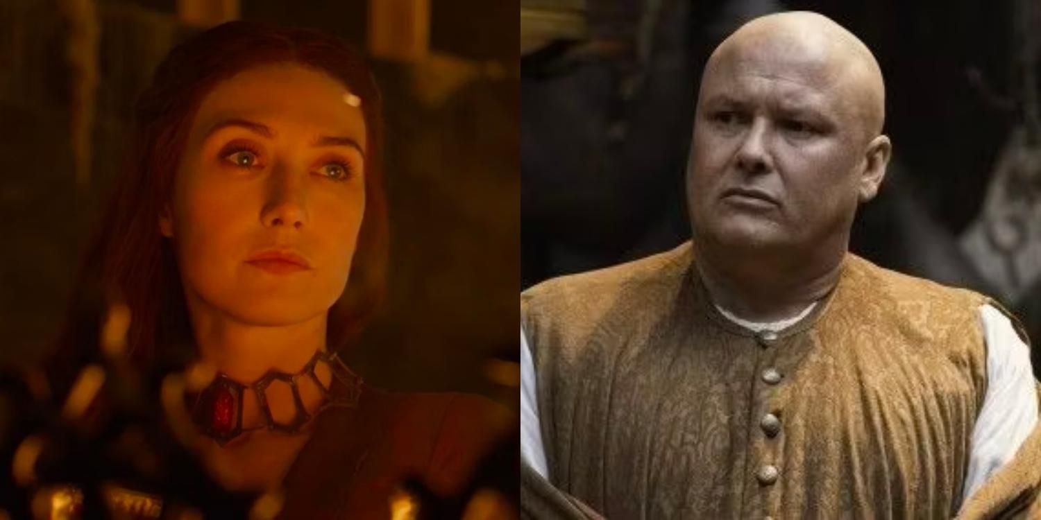 Game Of Thrones: 10 Most Powerful Characters Who Came From Humble Beginnings