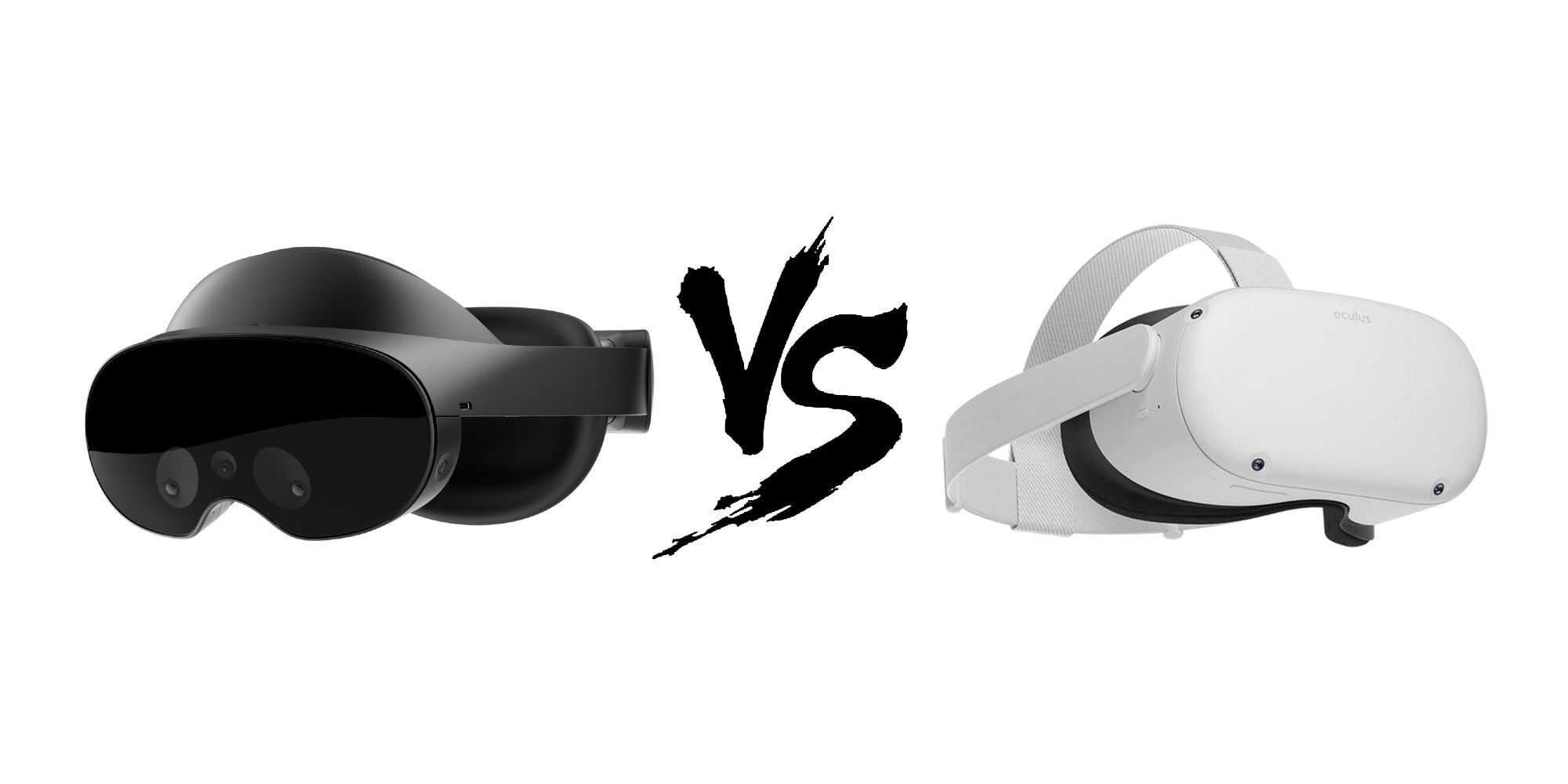 Oculus Quest 2 vs Meta Quest Pro: which Meta VR headset is the best for  you?