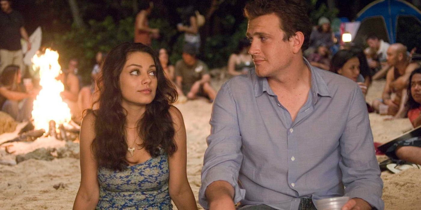 15 Rom-Coms Where The Guy Falls First